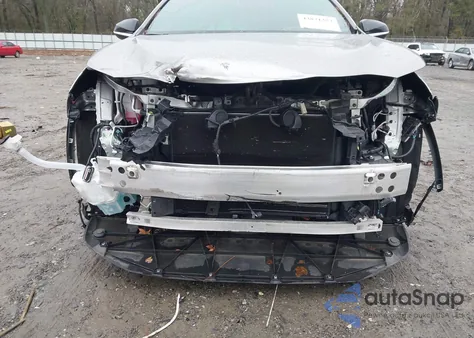 2024 Lexus Nx 350 F Sport Handling z USA, uszkodzony, nr VIN 2T2KGCEZ9RC034918